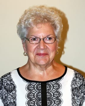 Cheryl Moellenhoff