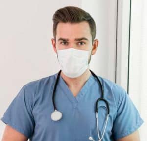 Covid Precautions 3