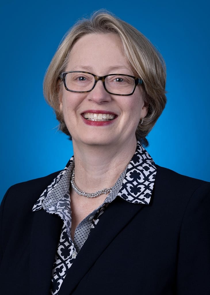CCVIM Deborah Graves